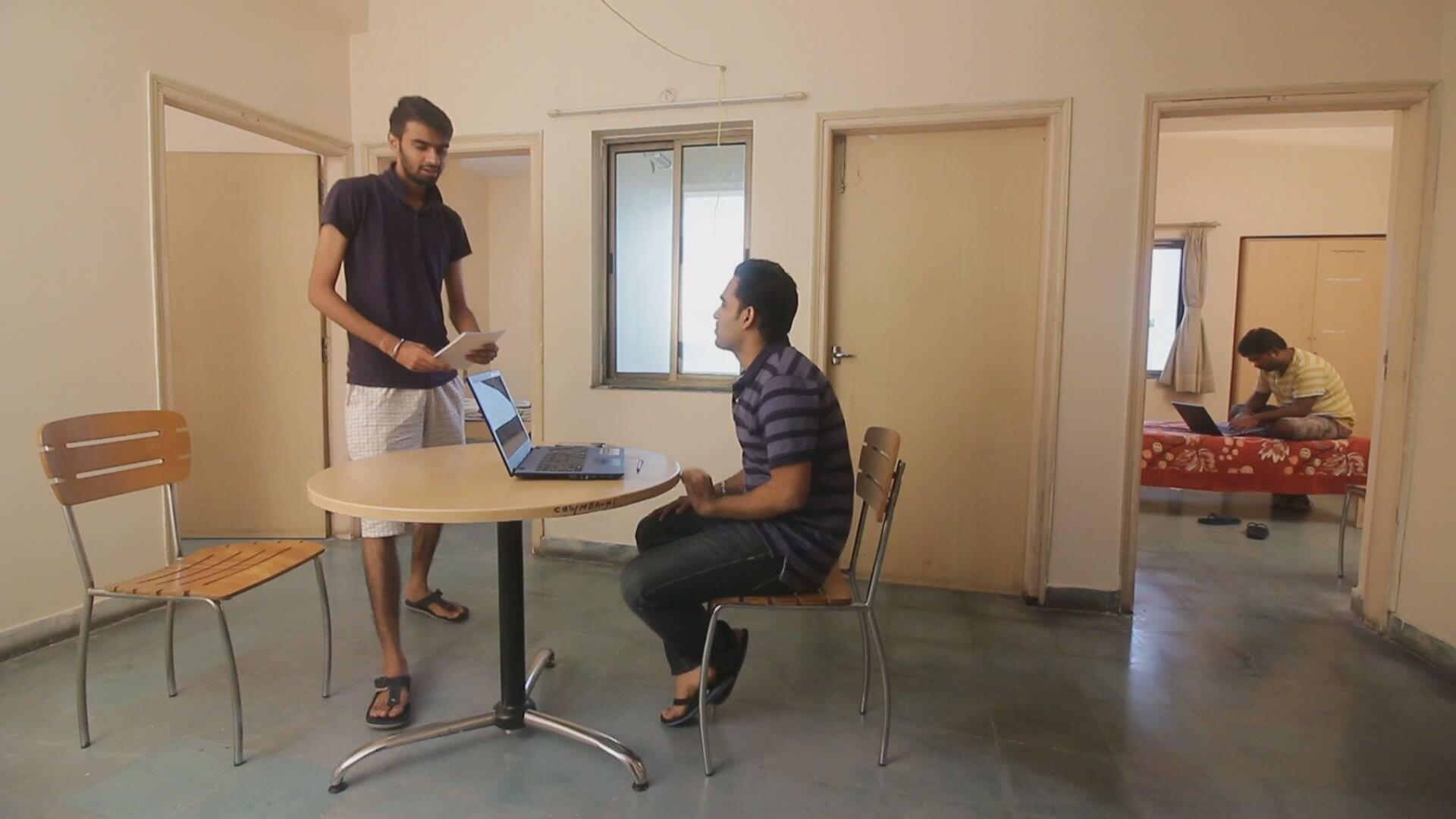 Calcutta Business School Kolkata Hostel photo 1